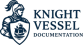 Knight Vessel Documentation Logo